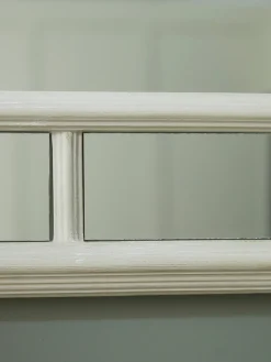 Newton Mirror