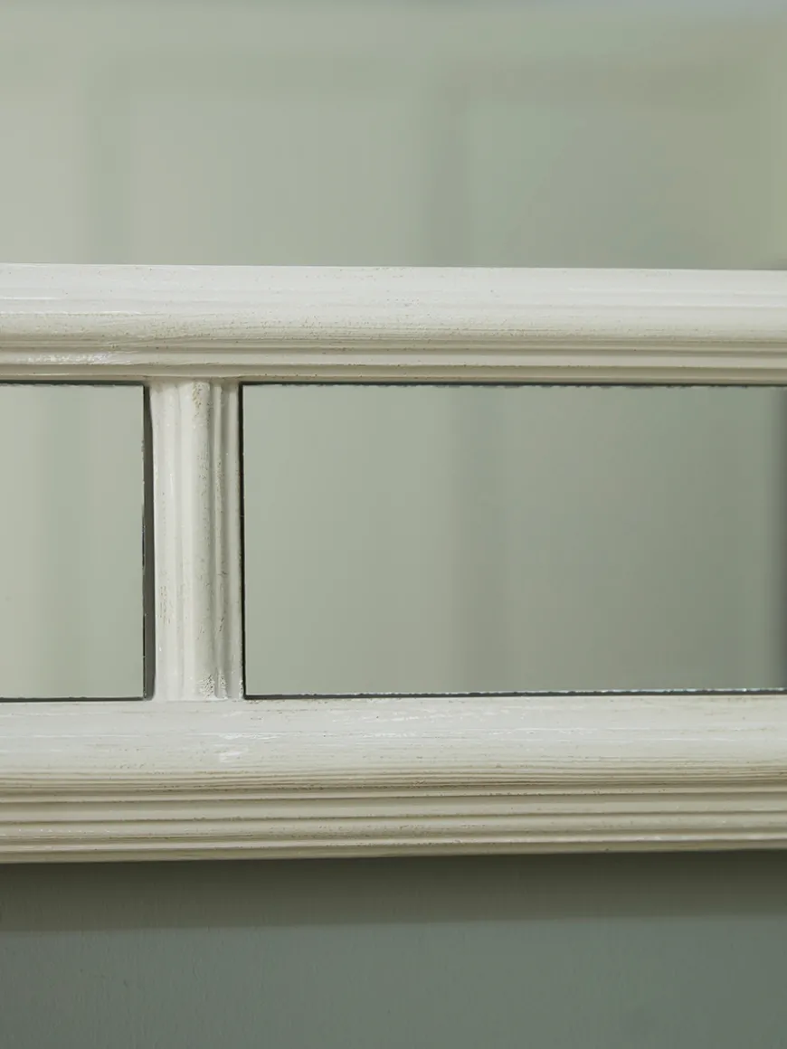 Newton Mirror
