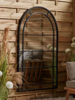 Odile Outdoor Mirror
