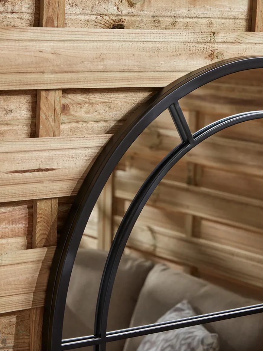 Odile Outdoor Mirror