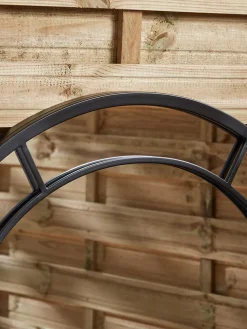 Odile Outdoor Mirror