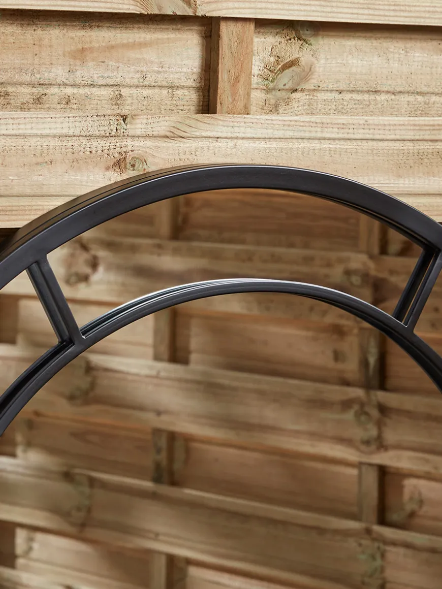 Odile Outdoor Mirror