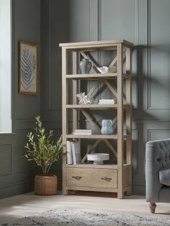 Olea Bookshelf