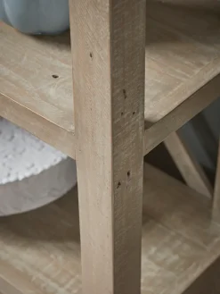 Olea Bookshelf