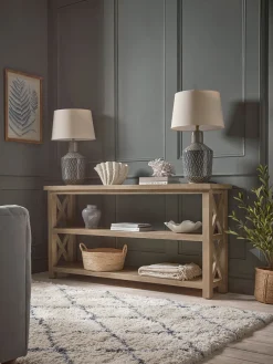 Olea Shelf Unit