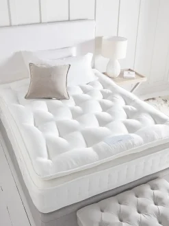 Opulent 4000 Pocket Mattress