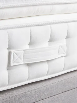 Opulent 4000 Pocket Mattress
