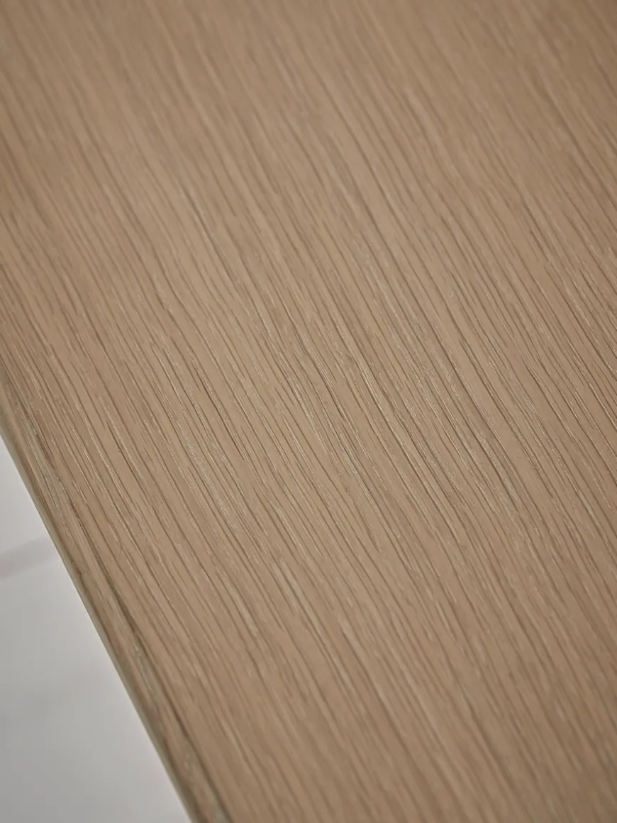 Oslo Oak Long Bench