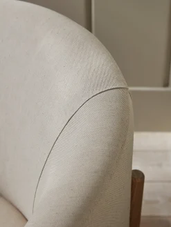 Ottowa Armchair