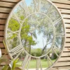Outdoor Arya Mirror