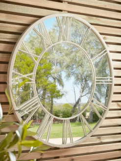 Outdoor Arya Mirror