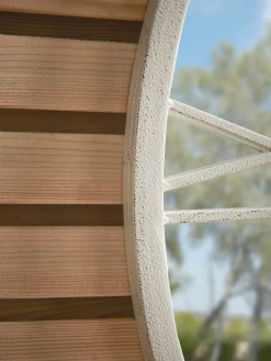 Outdoor Arya Mirror