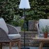 Outdoor Floor Lamp