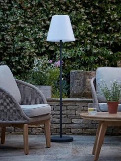 Outdoor Floor Lamp