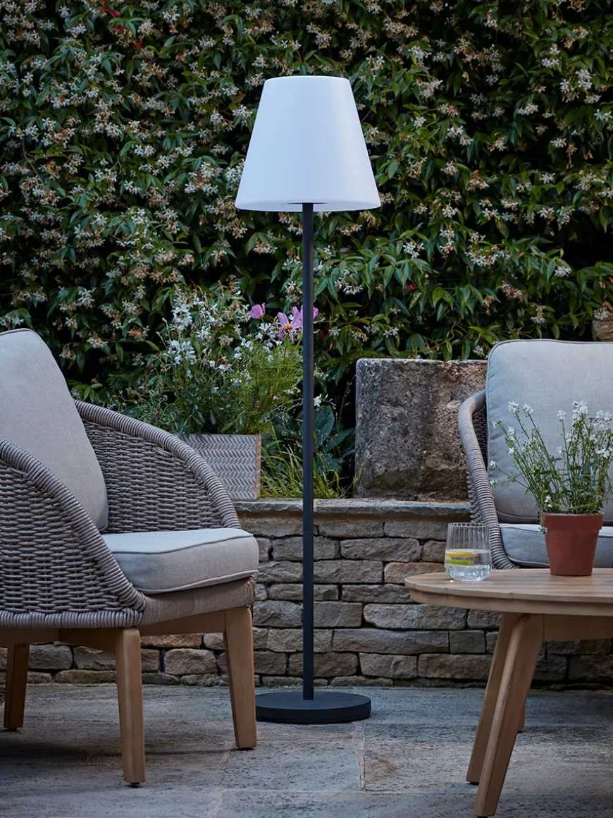 Outdoor Floor Lamp