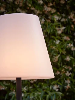Outdoor Floor Lamp