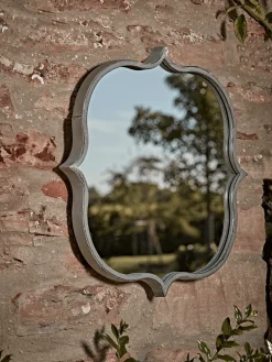 Outdoor Maroq Mirror