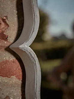 Outdoor Maroq Mirror