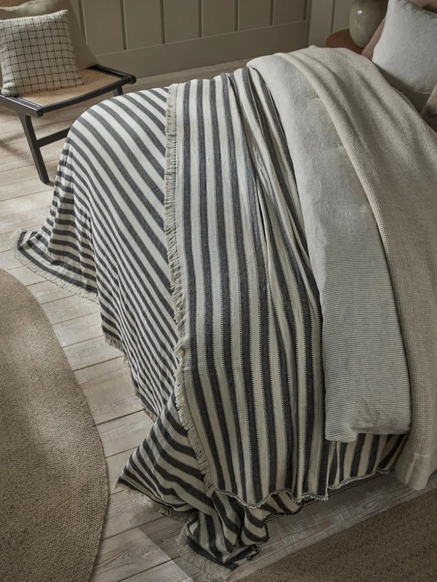 Oversized Lucette Throw