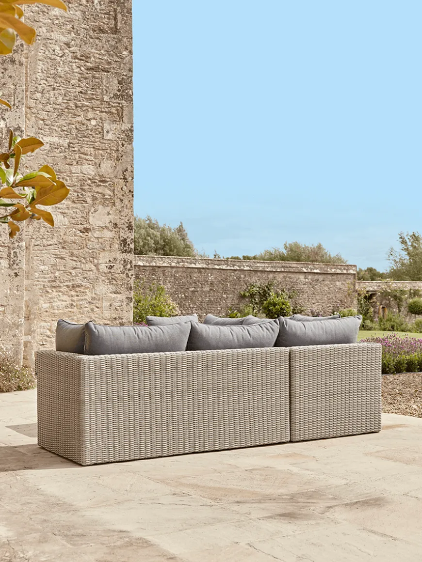 Palermo Corner Set