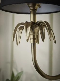 Palm Wall Light