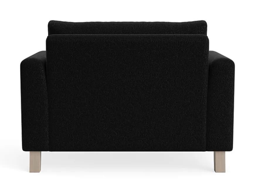 Palma Loveseat