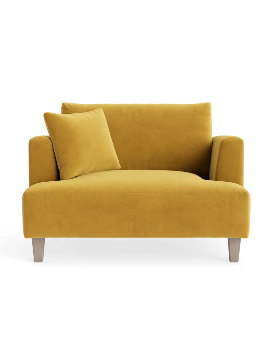 Palma Loveseat