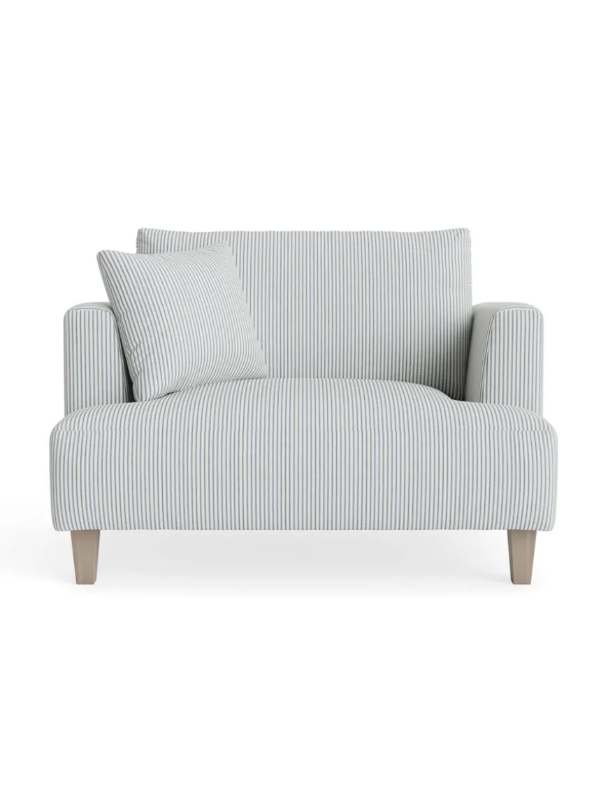 Palma Loveseat