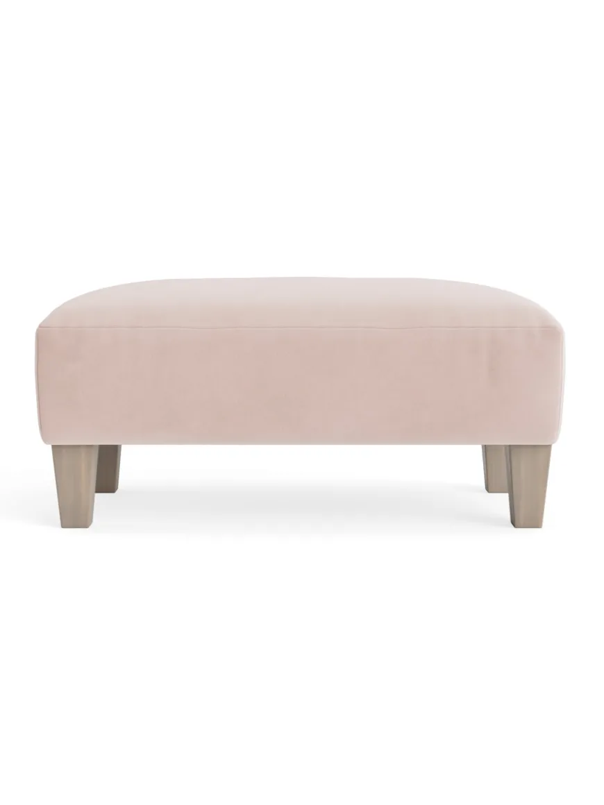 Palma Ottoman