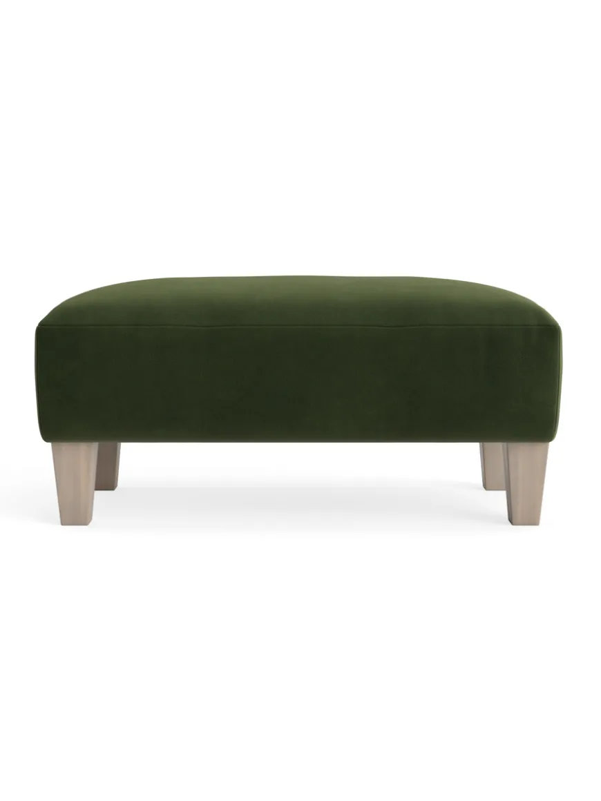 Palma Ottoman