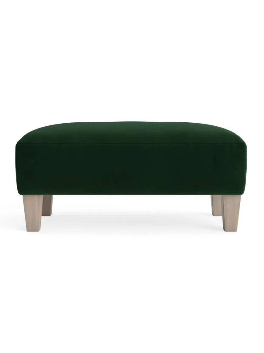 Palma Ottoman