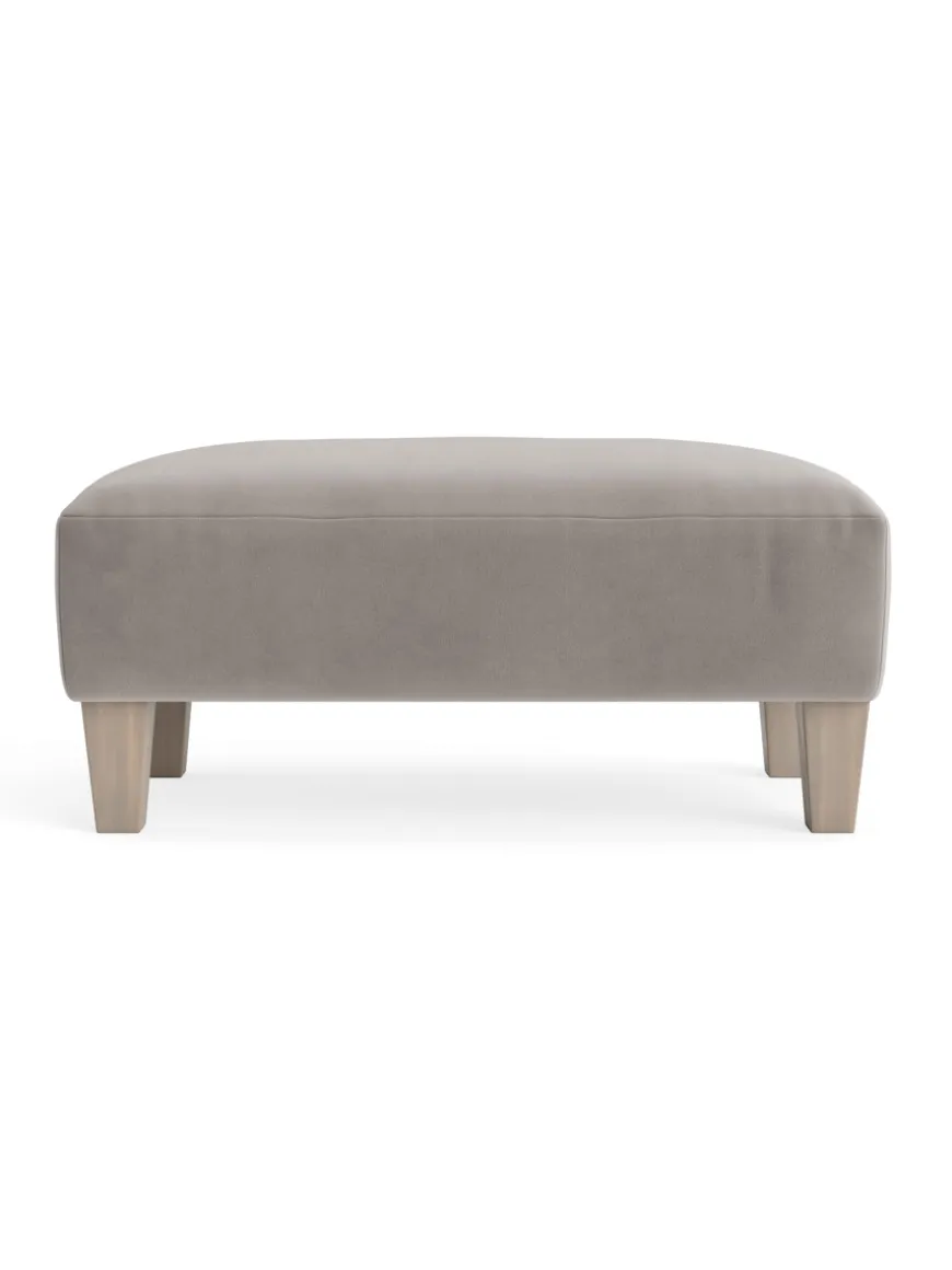 Palma Ottoman