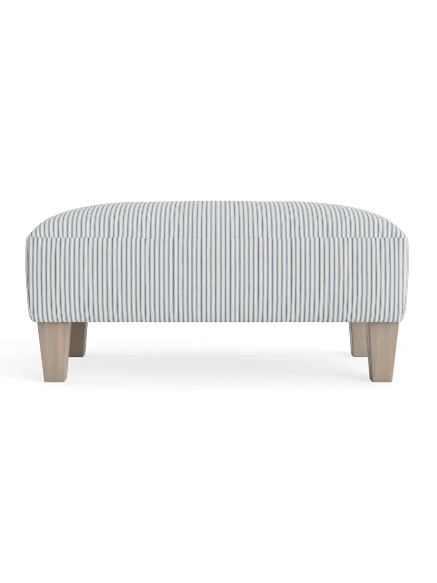 Palma Ottoman