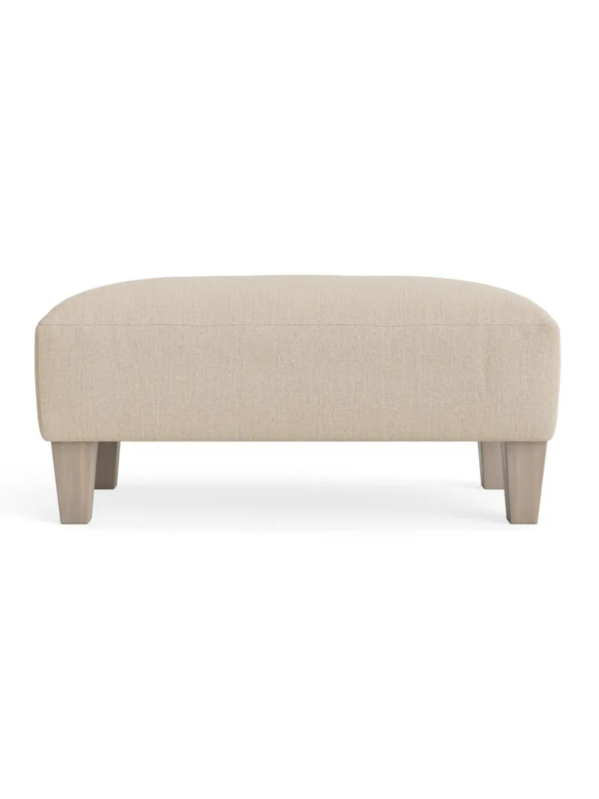 Palma Ottoman