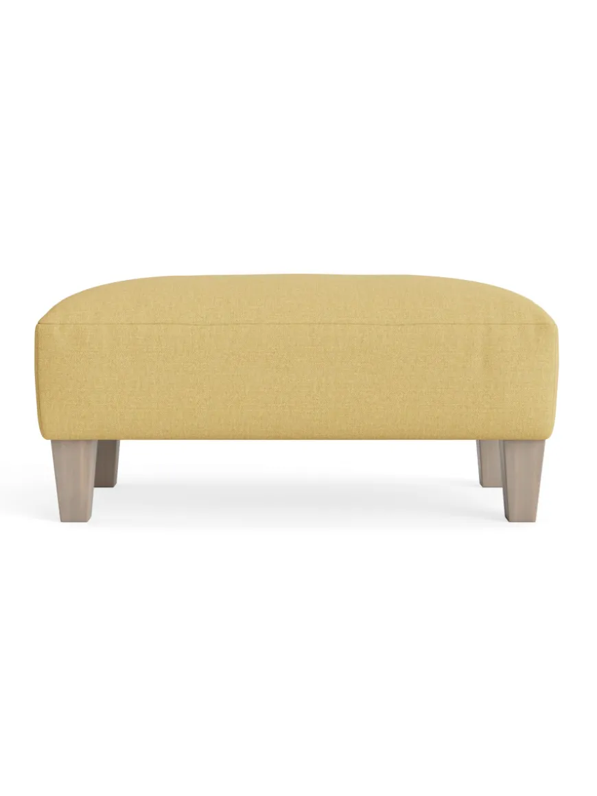 Palma Ottoman