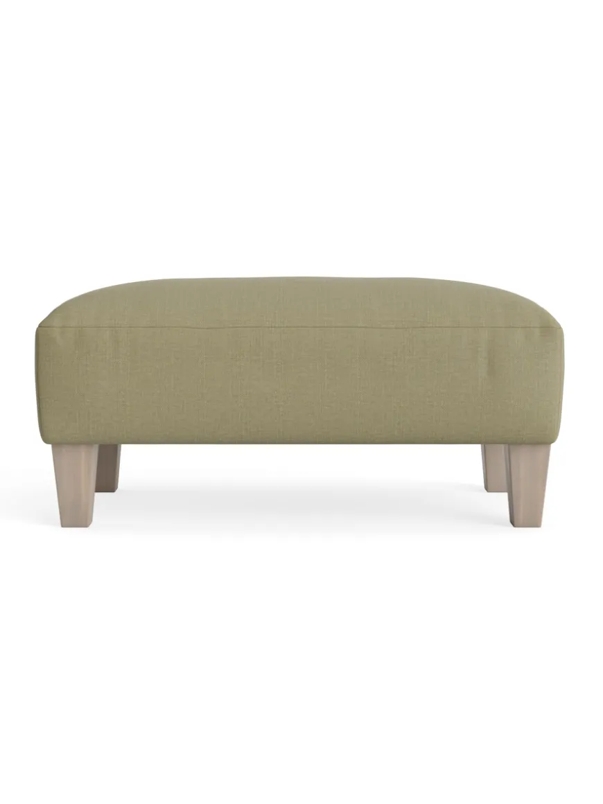 Palma Ottoman
