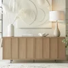 Panelled Sideboard