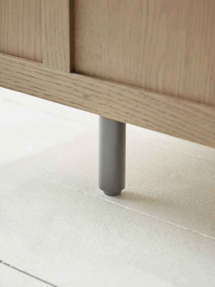 Panelled Sideboard