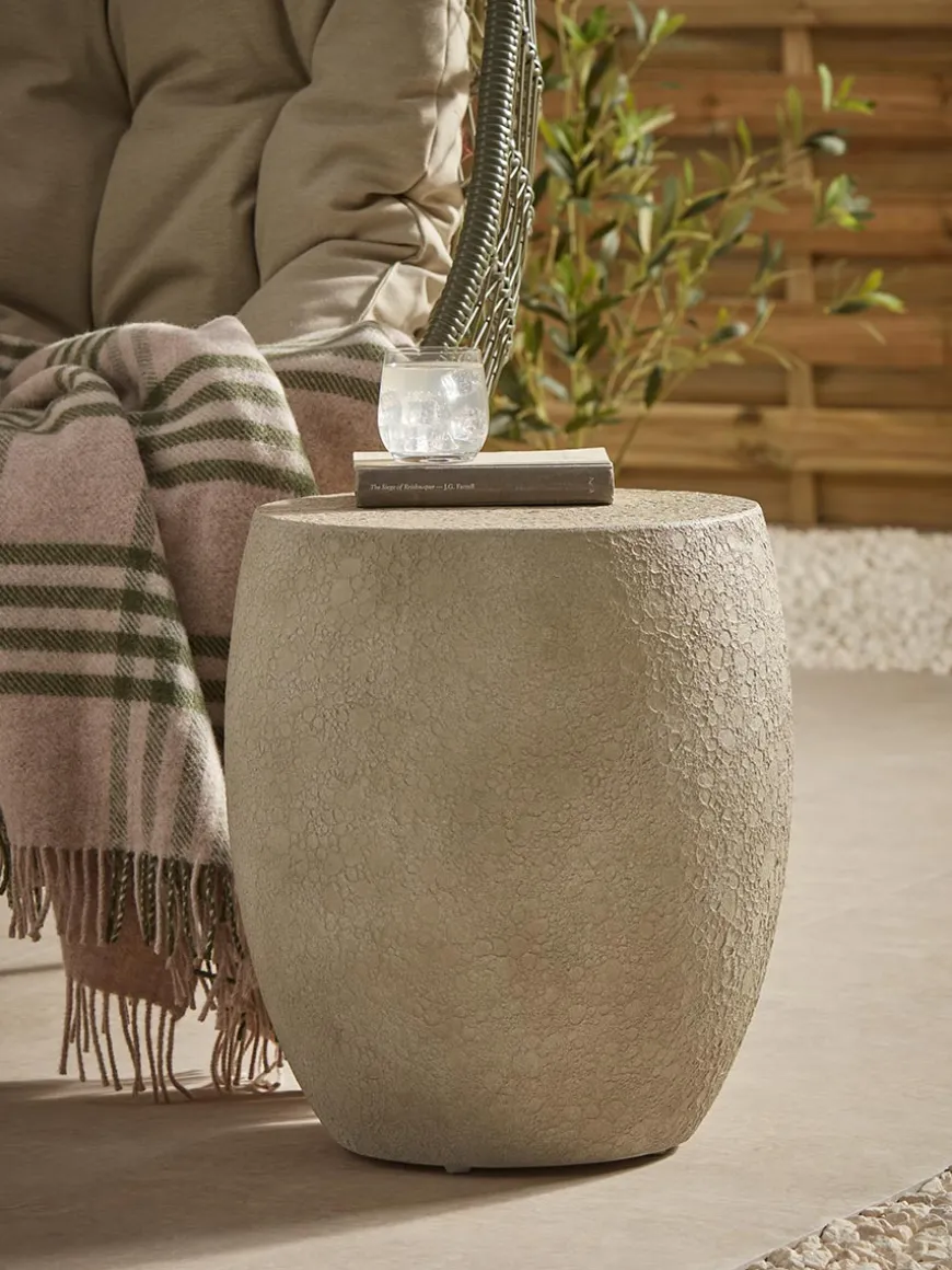 Pescara Side Table