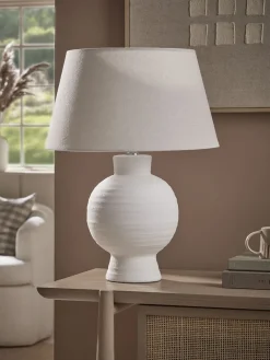 Petra Table Lamp