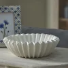 Pleated Bowl