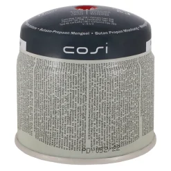 Portable Firepit Canister