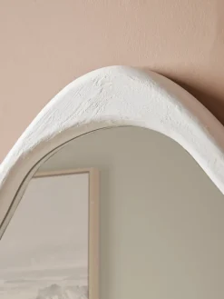 Prisca Mirror - Droplet