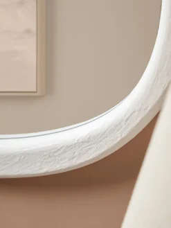 Prisca Mirror - Droplet