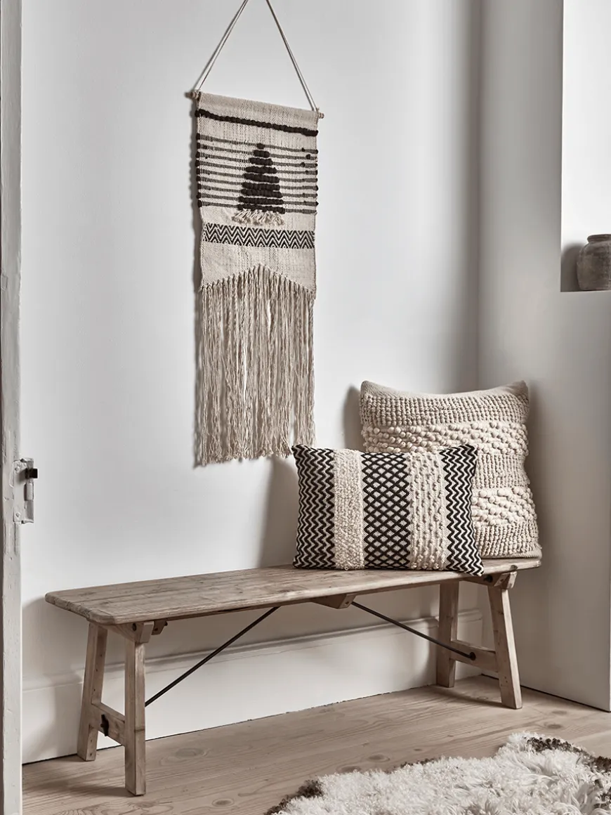 Provence Bench