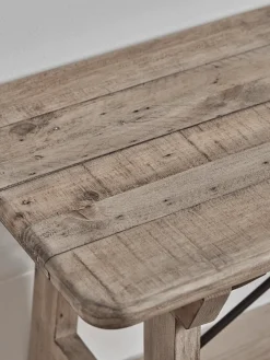 Provence Bench