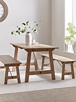 Provence Dining Table - Large
