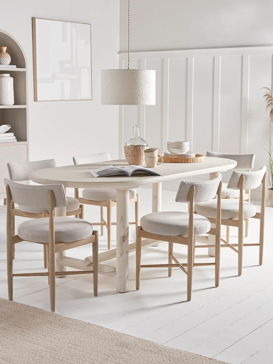 Quinn Dining Table