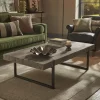 Quito Coffee Table