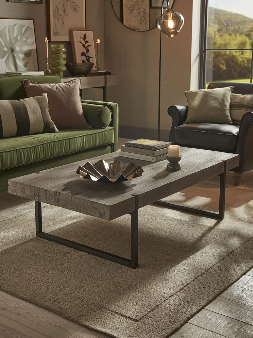 Quito Coffee Table